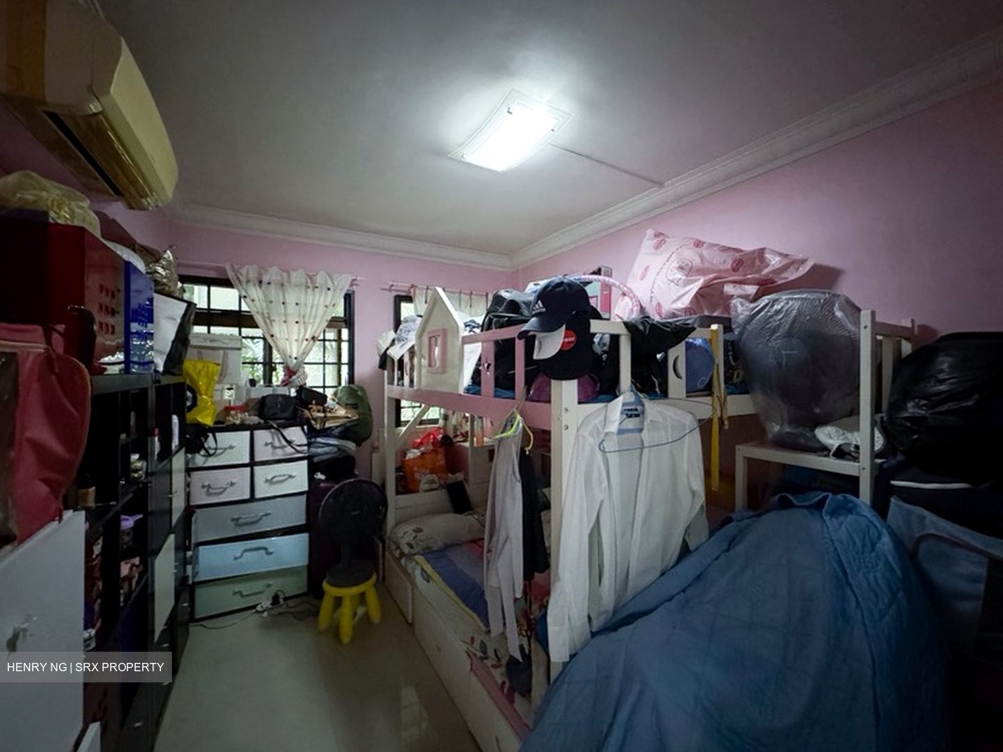 Blk 956 Hougang Street 91 (Hougang), HDB 5 Rooms #620346191